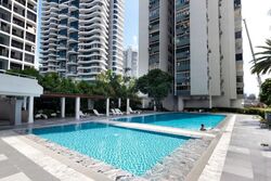 King's Mansion (D15), Condominium #559769401